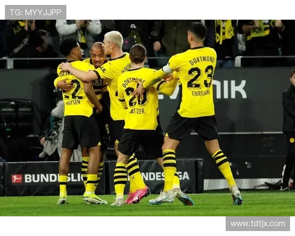 德甲分析：多特蒙德迎战强敌全力争胜力争三分